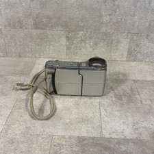 Nikon Coolpix S4 fotocamera