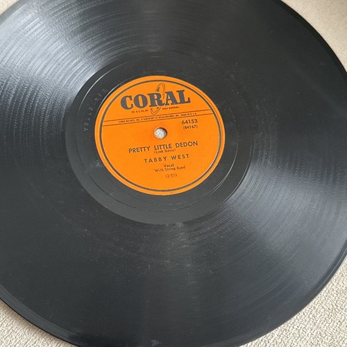 1953 country tabby west - country, 78