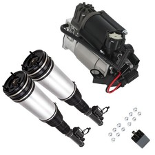 2 x For Mercedes S W220 S430