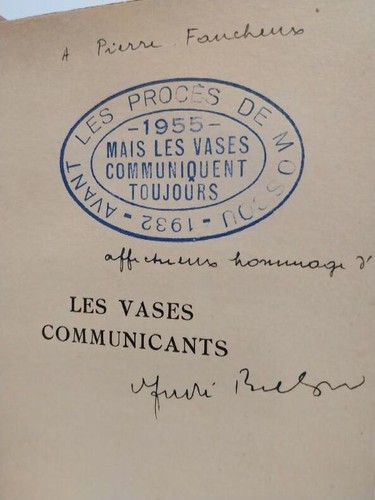 Breton les vases - les,