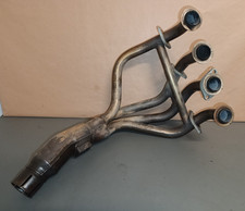 COLLETTORI DI SCARICO