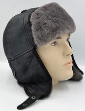 Cappello Da Caccia Aviatore