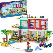 Lego friends 41709 casa delle - lego,