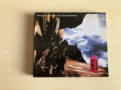 Porcupine tree the - the, sky