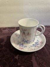 Tazza piattino narumi - piattino, bone