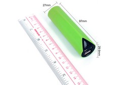 3400 mAh PowerBank per iPhone