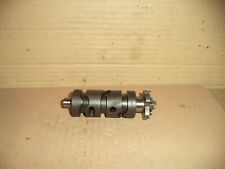 HONDA XL 125 R 1988 - DESMODROMICO MOTORE