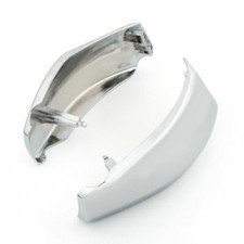 2pcs couvercle latéral - latéral, pour