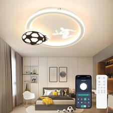 Lampadario Cameretta Bambina