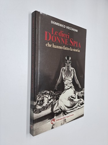 Dieci donne spia che - le,