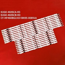 Nuove strisce LED per Samsung