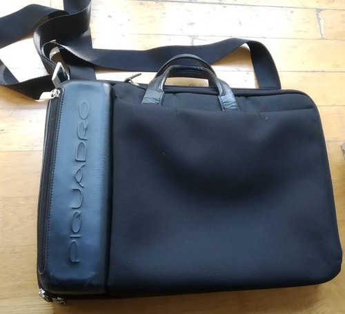 Borsa piquadro porta computer - piquadro,