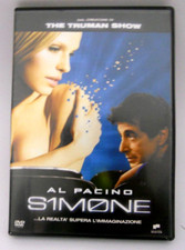 Lotto grandi film dvd