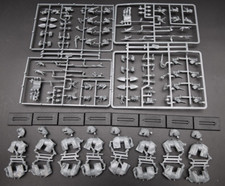 Warhammer TOW Regno dei