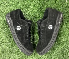 Scarpe da skateboard vintage