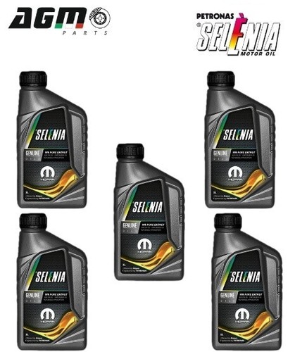 Litri olio motore selenia wr - olio,