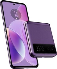 Motorola razr 40 US Consumer