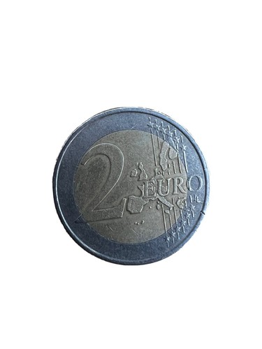 Moneta euro grecia eypo rara - euro,