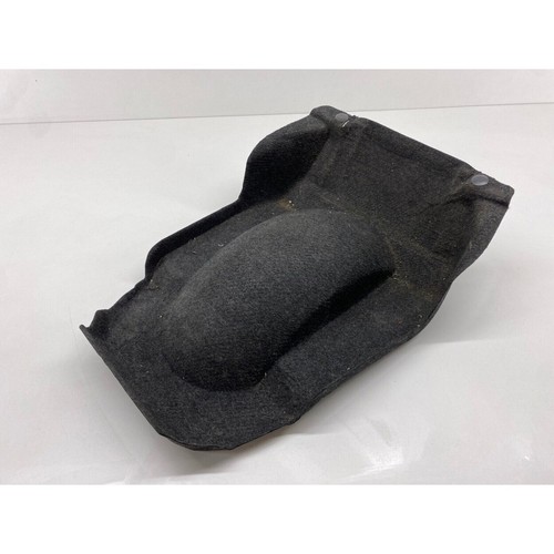 Moquette vano sotto sella - moquette,