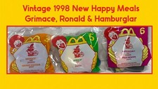 McDonald's Happy Meal