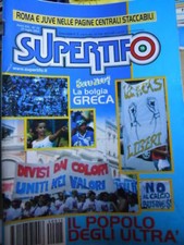 Supertifo 15 2004 Ultras