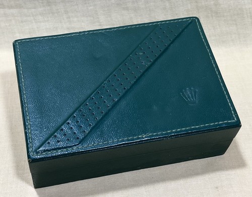Rolex box submariner - rolex,