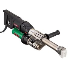 Saldatrice ad estrusione