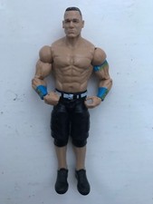 Raro Wwe John Cena Mattel