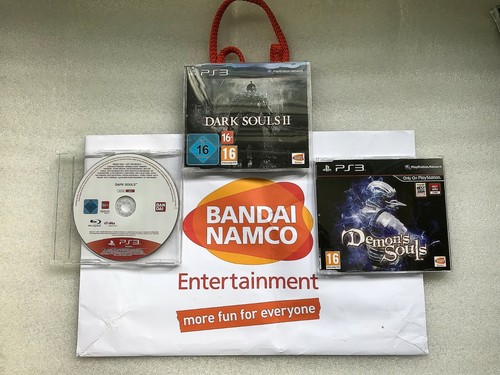 Demons souls ps3 - demons,