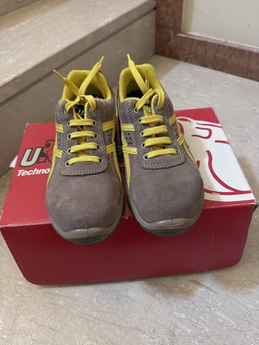 Scarpe antinfortunistiche