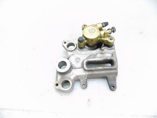 Pinza freno posteriore aprilia - freno,