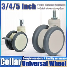 Ruote Freno 3/4/5 Pollici per