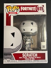 Funko pop games - funko, fortnite