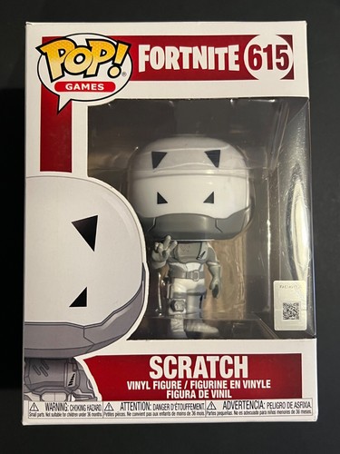 Funko pop games fortnite - funko,
