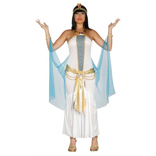 Costume cleopatra carnevale - costume,