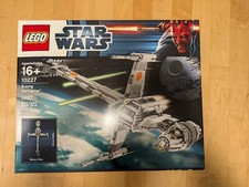 LEGO Star Wars 10227: B-Wing