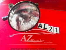 Faro proiettore Alfa Romeo Alfasud Carello 454 03220700 H1