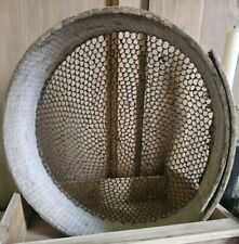 1900 Antico Setaccio Rurale