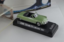 CITROEN DS CABRIOLET SOLIDO