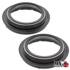 KIT PARAPOLVERE FORCELLE KTM