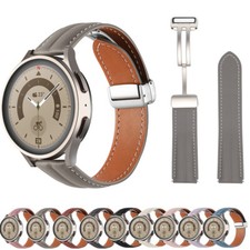 Cinturino in pelle per Samsung