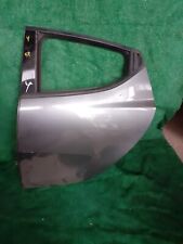 lancia y sportello posteriore