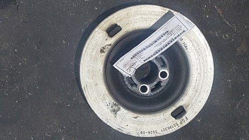 Puleggia albero motore - motore, fiat