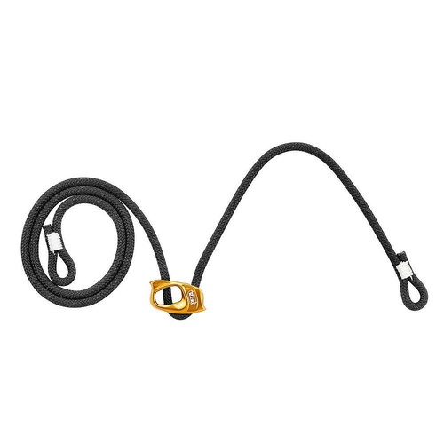 Petzl ponte corda - ponte, regolabile