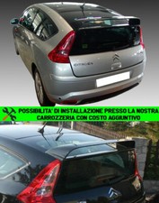 CITROEN C4 COUPE 2004-2010