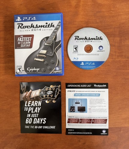 Rocksmith 2014 edition - rocksmith,