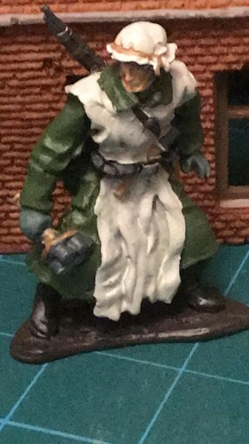 Hobby work reich - 3°, foto