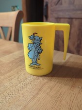 The Funky Phantom Cartoon