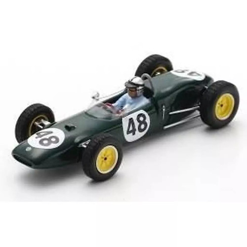 Lotus gp di francia - 21,