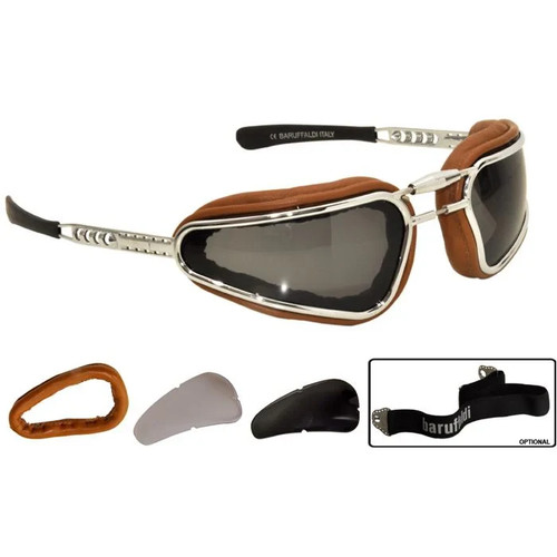 Baruffaldi easy rider - easy,